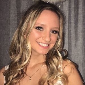 Meet your Posher, Katherine